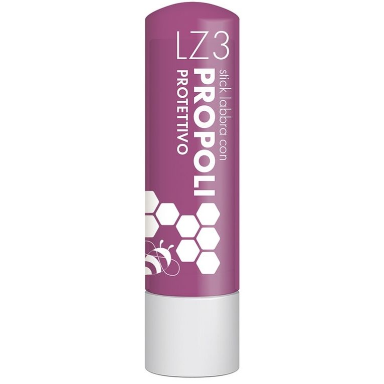 stick labbra propoli lz3 4,5g