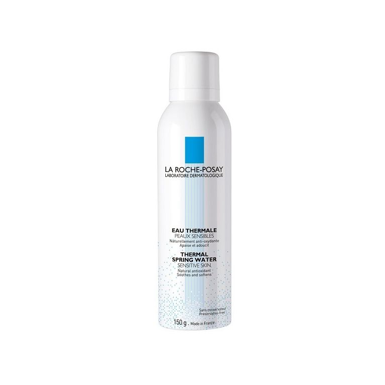 eau thermale 150ml