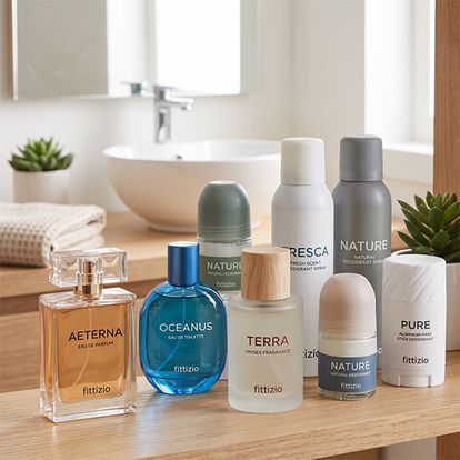 Profumi e Deodoranti