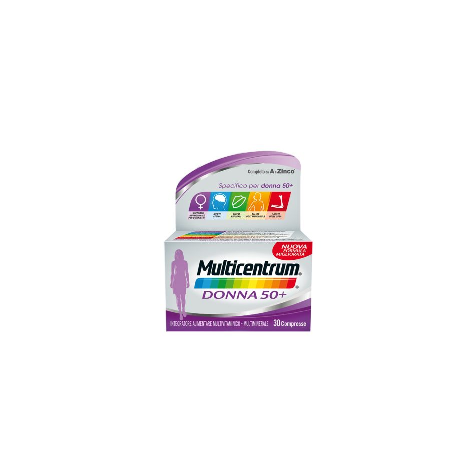 multicentrum-donna-50-plus-60cpr