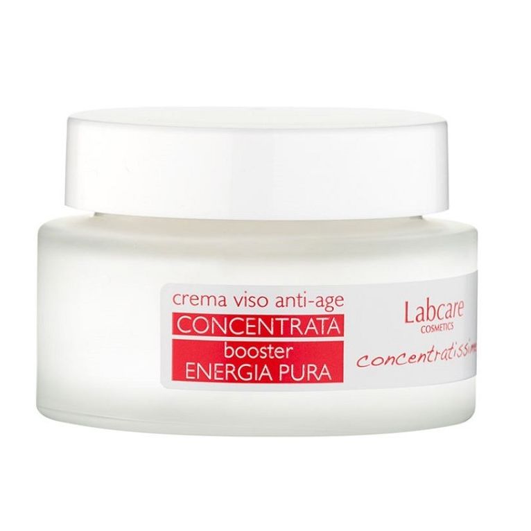 labcare crema viso conc boost