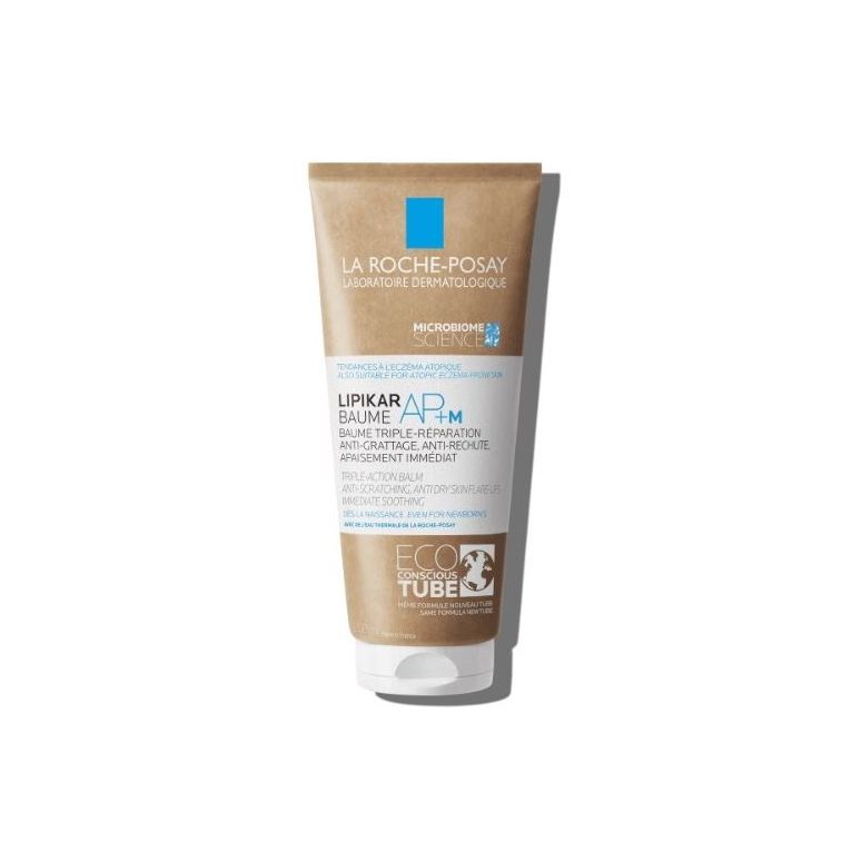 lipikar baume ap+m 200ml paper