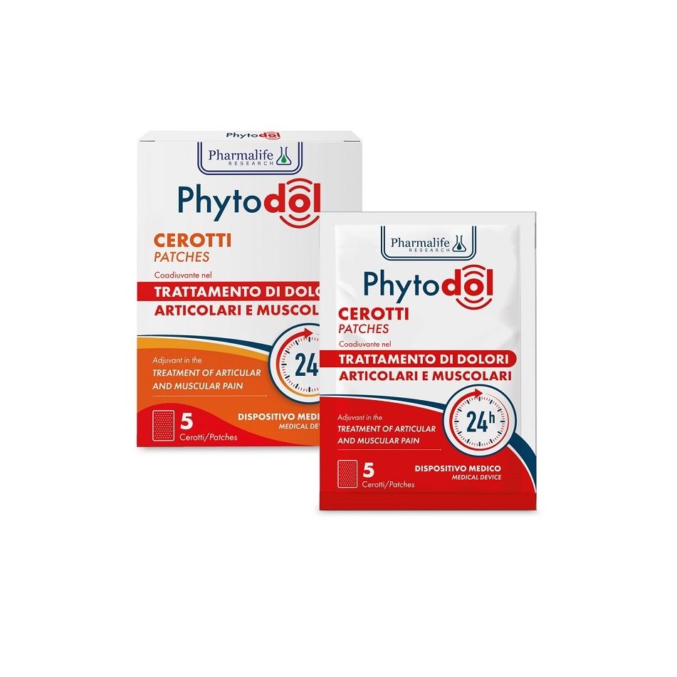 phytodol-cerotti-5pz
