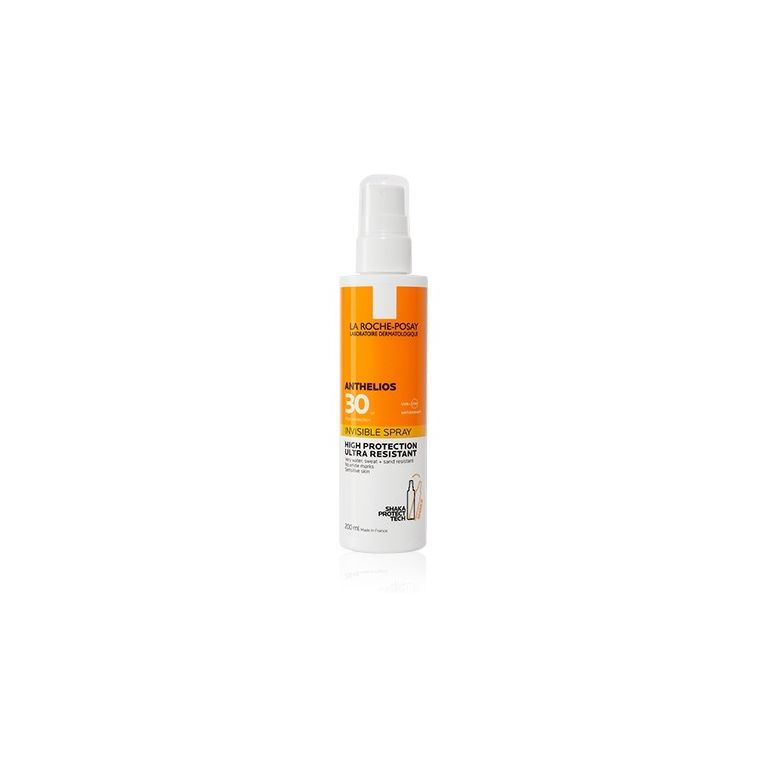 anthelios shaka spray 30 200ml