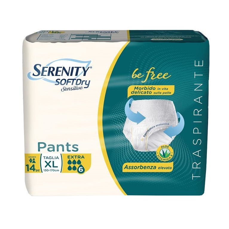serenity pants sd sens ex xl14