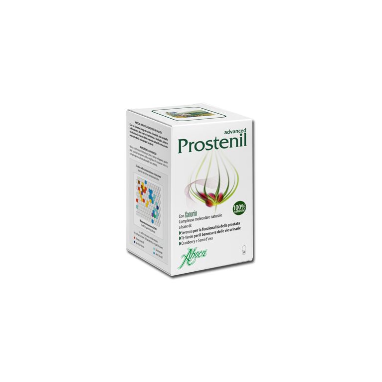 prostenil advanced 60cps