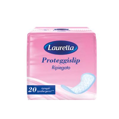 LAURELLA PROTEGGISLIP SOTT20PZ