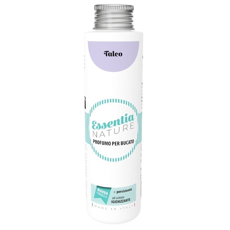 essentia prof bucato talc250ml