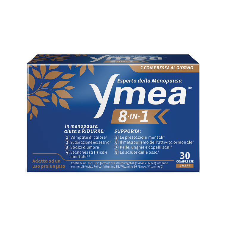 ymea 8in1 30cpr