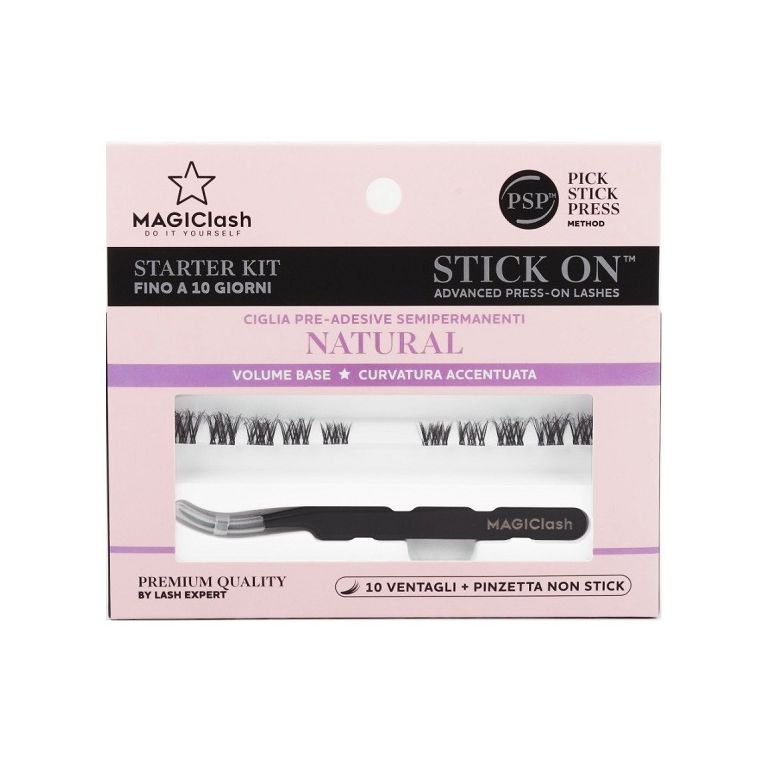 magiclash starter kit nat 10pz