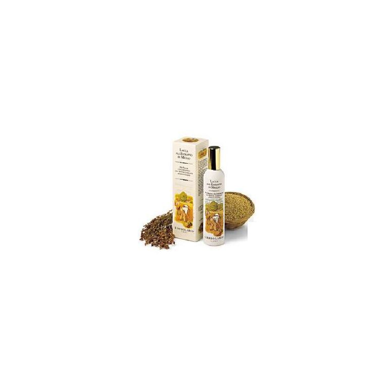 lacca estratto miglio 150ml