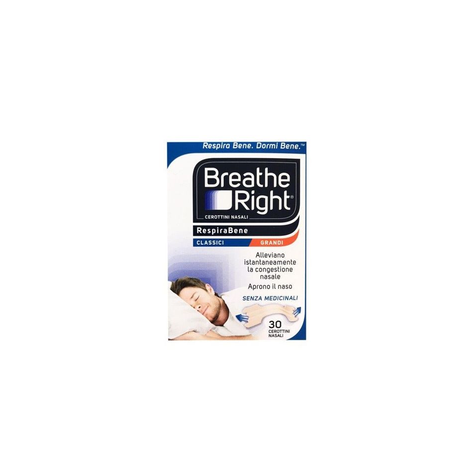 breathe-right-classici-gr-30pz