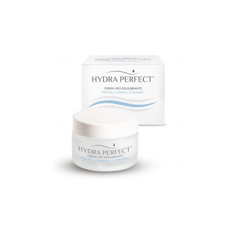 hydra perfect cr viso equil