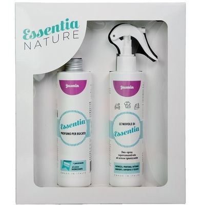ESSENTIA GIFT BOX JASMIN