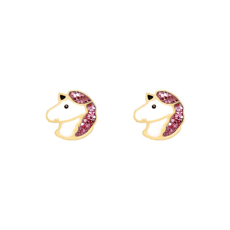 click unicorno sma oro 24k bb