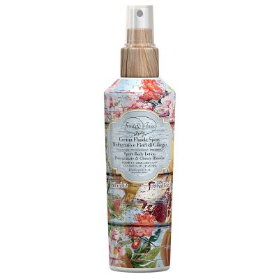 FRUIT&JUICE CREMA SPR MELOGR