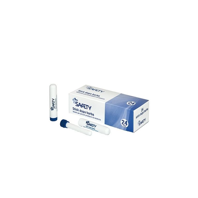 stick dopobarba 7,5g
