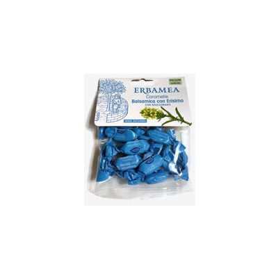 CARAMELLE BALSAMICHE ERISIMO