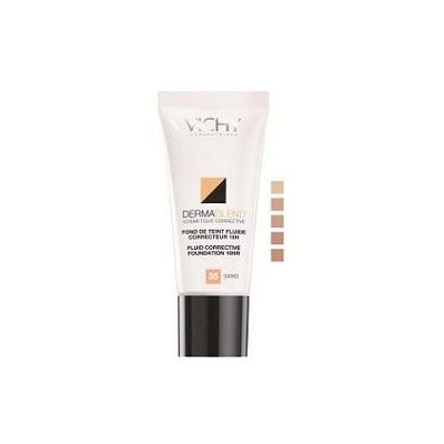 DERMABLEND FLUIDO 35 30ML