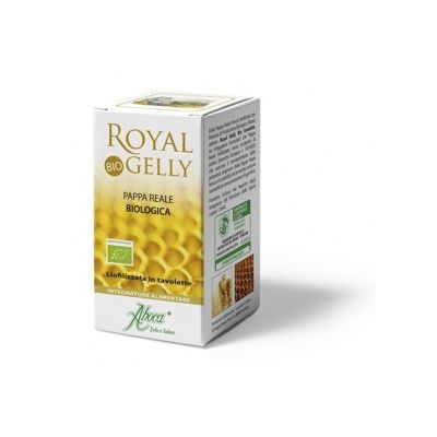 ROYALGELLY 40TAV