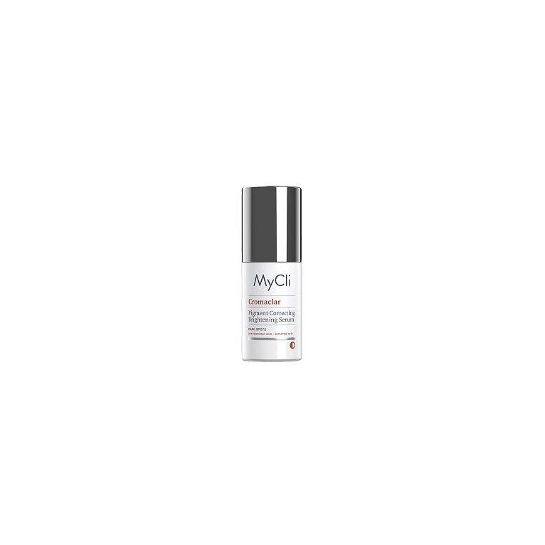 mycli cromaclar siero 30ml