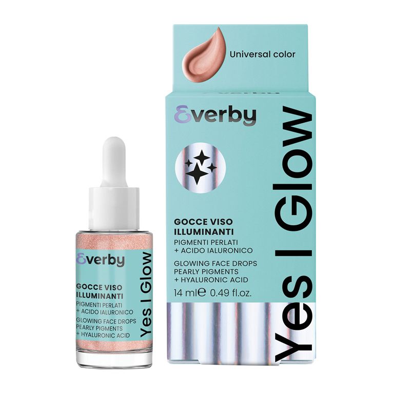 everby gocce illuminanti yes i