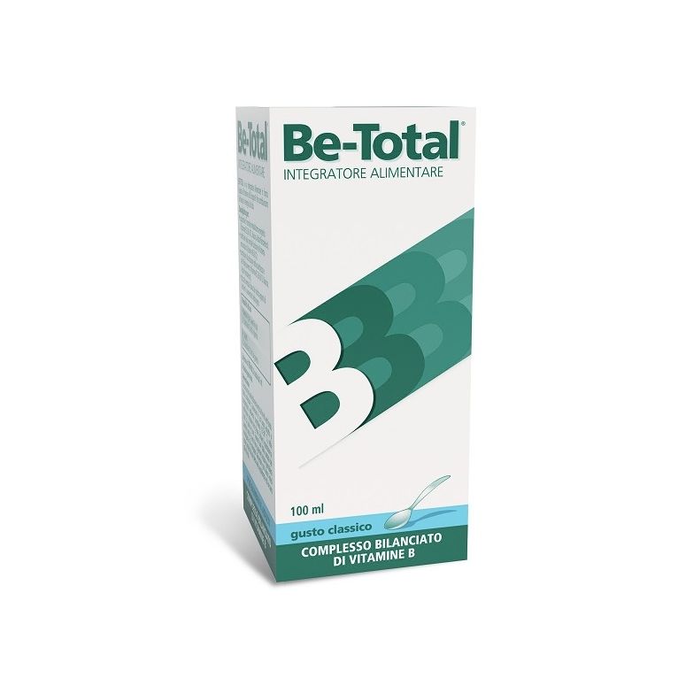 betotal classico 100ml