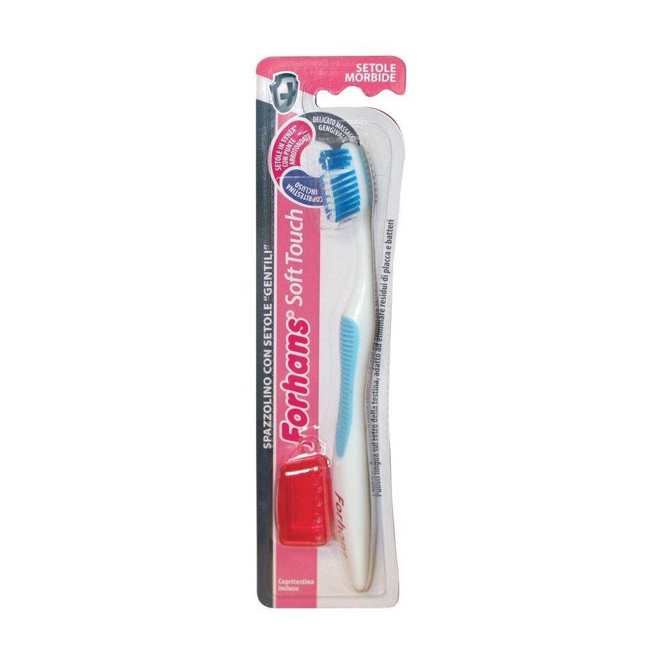 forhans-spazzolino-soft-touch