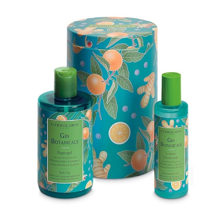gin botanicals beauty box bacc