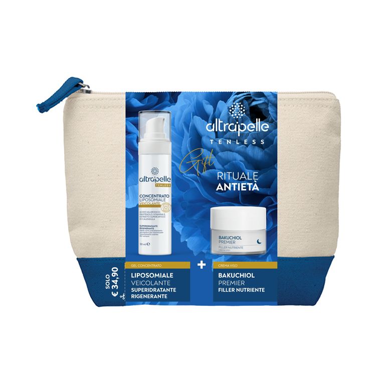 altrapelle pochette antieta'