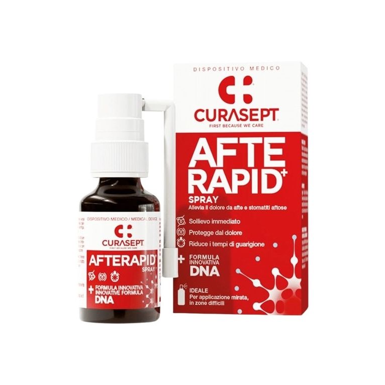 curasept spray afte rapid 15ml