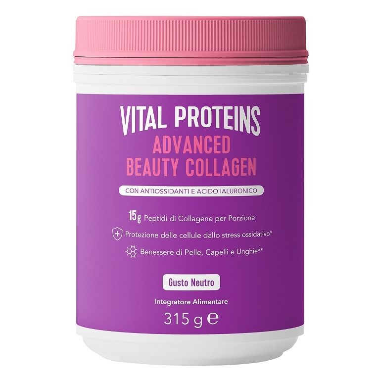 vital proteins adv beauty 315g