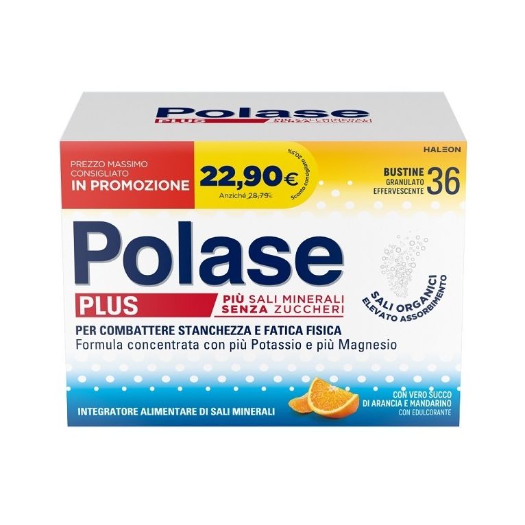 polase plus 36bust promo