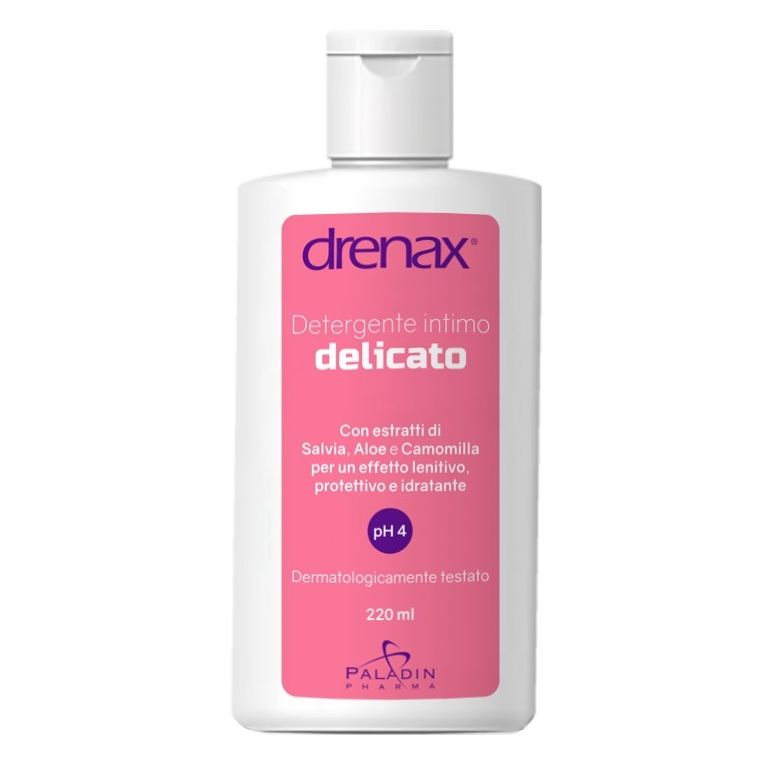 drenax detergente int del220ml