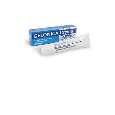 GELONICA CREMA 60ML