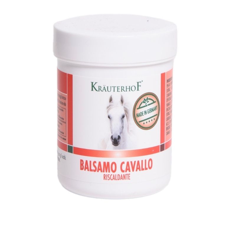 krauterhof bals cav risc 250ml