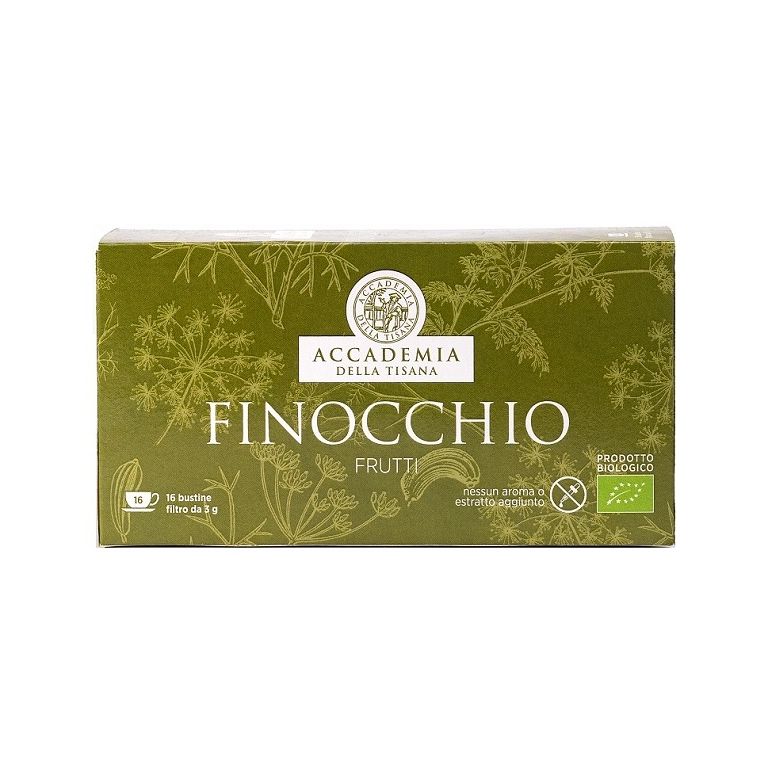 finocchio frut bio 16filtri