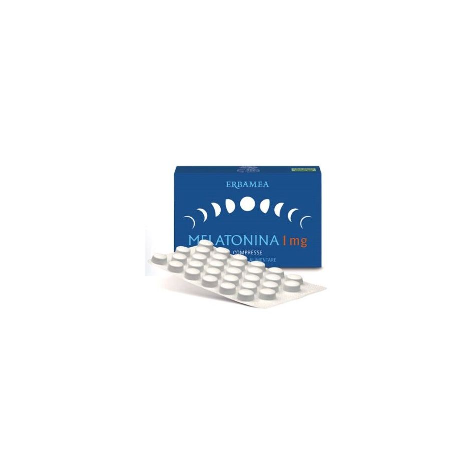 melatonina-compresse-1mg-90cpr