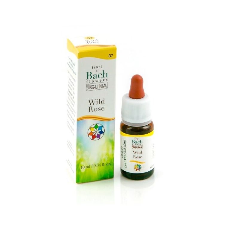 wild rose gun gtt 10ml