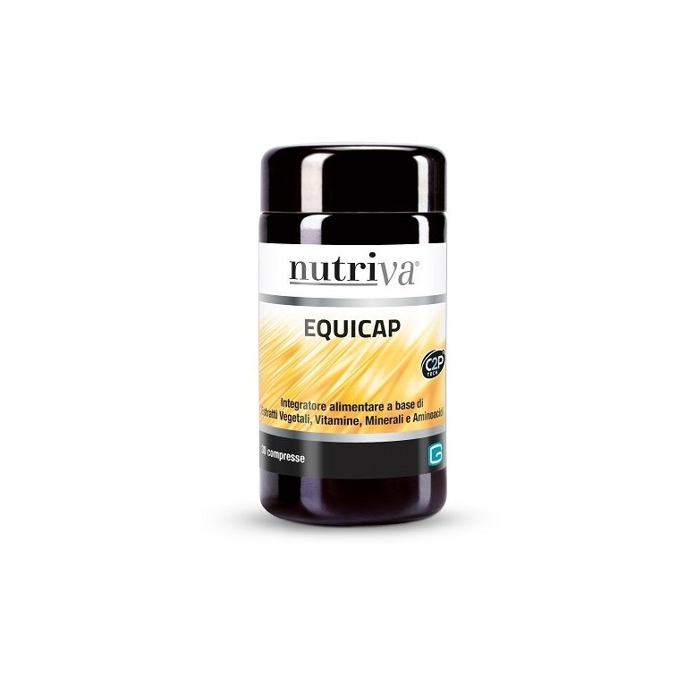 nutriva equicap 30cpr