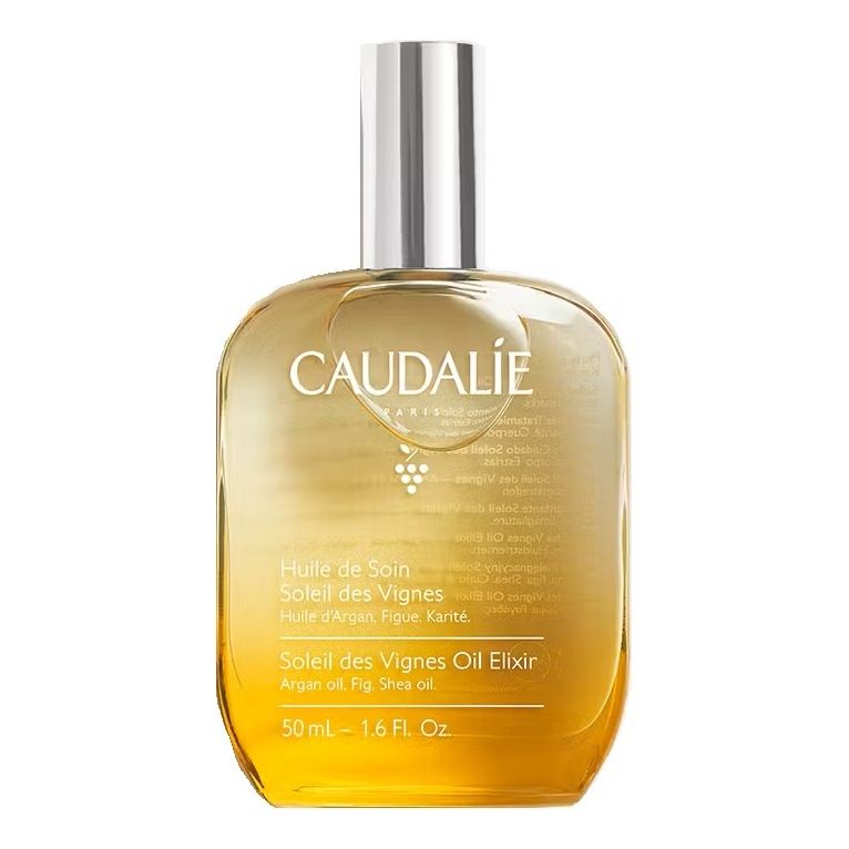 soleil vignes olio tratt 50ml
