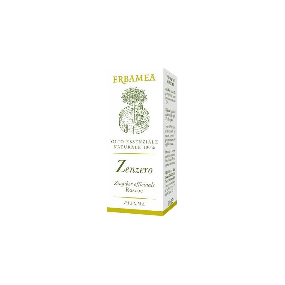 zenzero-10ml