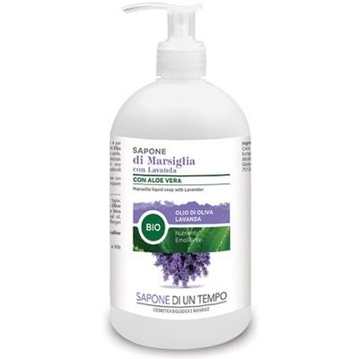 SAPONE MARSIGLIA/LAV LIQ500ML