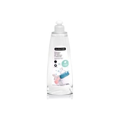 SUAVINEX DETERSIVO BIB/TETT