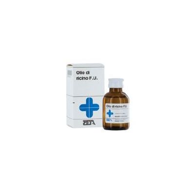 OLIO RICINO 50G