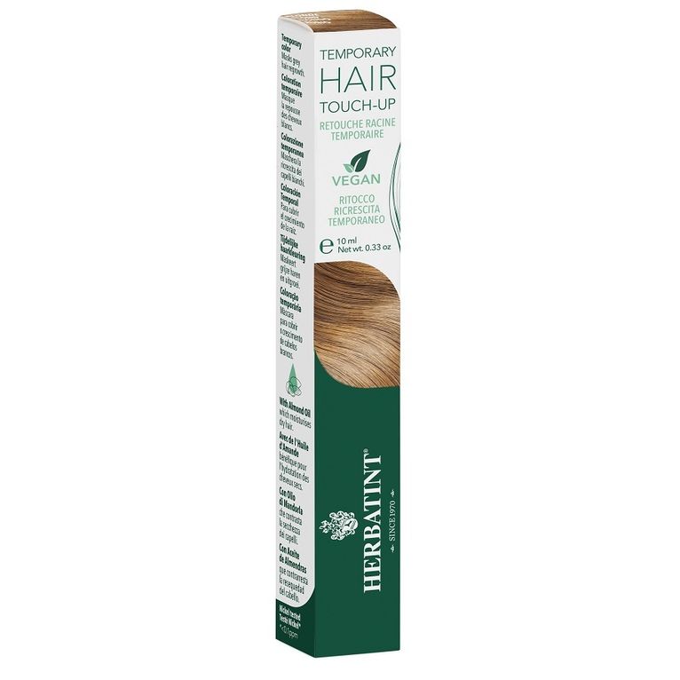 herbatint instant hair blonde