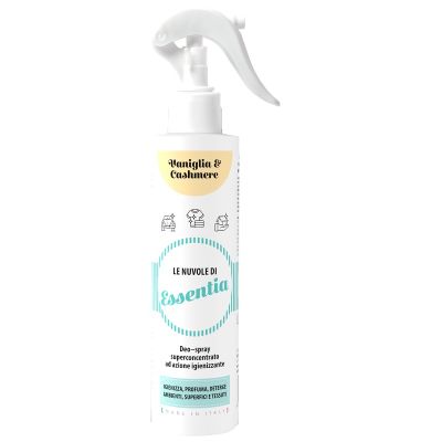 NUVOLE ESSENTIA SPRAY AMB VAN