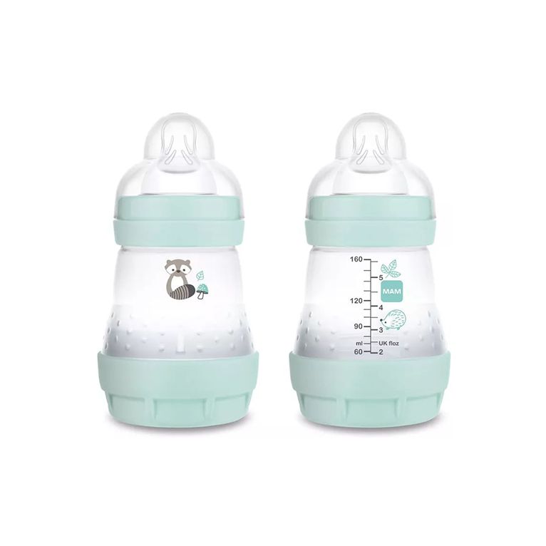 mam easy start 160ml 0+ masch