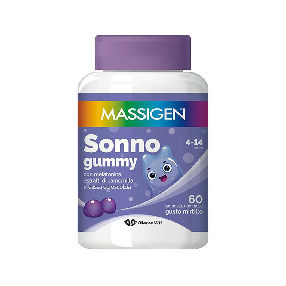 massigen-sonno-gummy-60caram