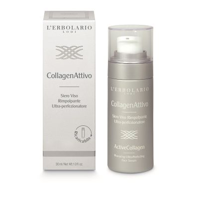 COLLAGENATTIVO SIERO VISO RIMP